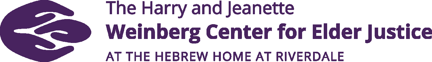 Logo of The Harry and Jeanette Weinberg Center